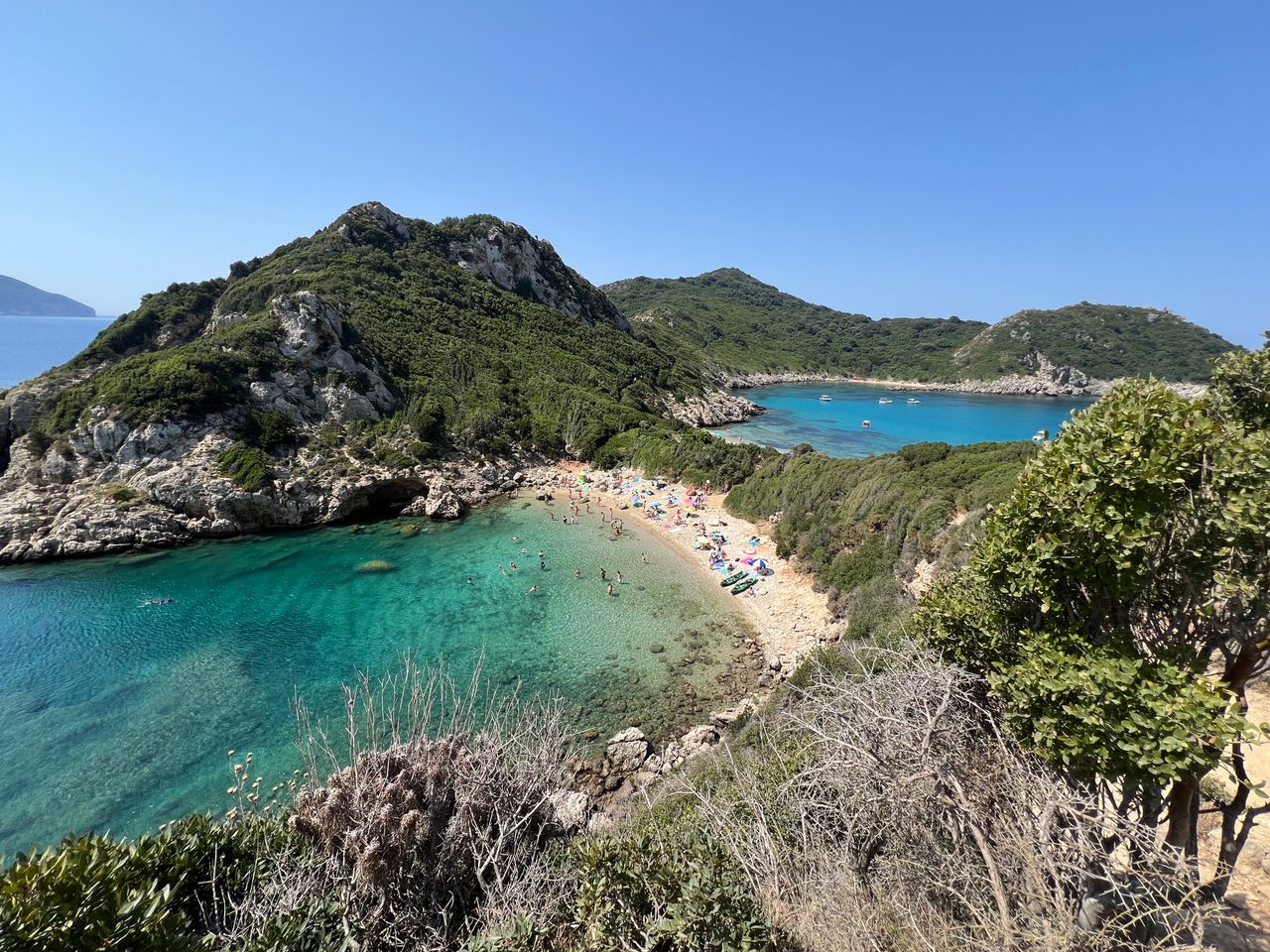 apartments-giannis-corfu-porto-timoni-agios-georgios-pagon2